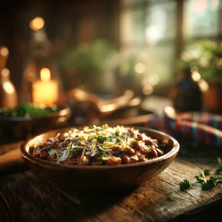 Mexican Rice & Beans: A Beloved Comfort Food Staple Made Easy